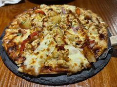 -澳骄 Aussie Kitchen·手工披萨·西餐(国大店)