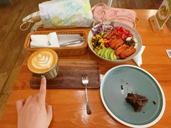 -雕刻时光咖啡馆(交大店)