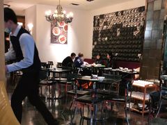 大堂-小资太太餐厅(南岗区店)