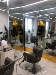 -潘多拉Hairsalon