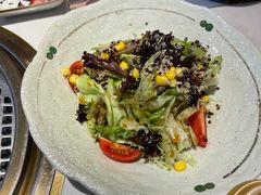 -千寻山野烤肉(中关村店)