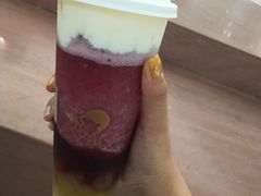 多肉葡萄-喜茶(永旺梦乐城店)