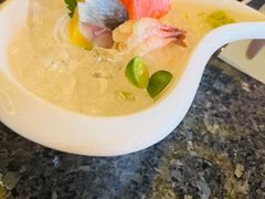-广东嘉华大酒店·季花铁板烧餐厅