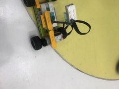 -童程童美·信息学竞赛·乐高机器人编程(长宁来福士校区)