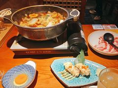 -有喜屋·烧鸟·居酒屋(周浦万达店)