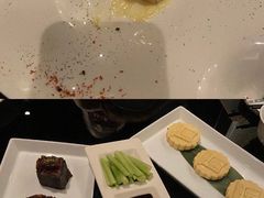 -上海苏宁宝丽嘉酒店·嘉府壹号中餐厅