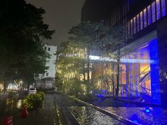 -广州天河希尔顿酒店