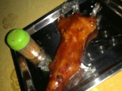 -阿鸟农庄(石壁店)