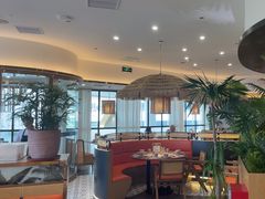 -泰椰里·泰国餐厅(智慧城广百广场店)