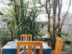 -瑞丰园庭院餐厅·白族传统家常菜