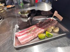 -韩山葵烤肉(太古里店)