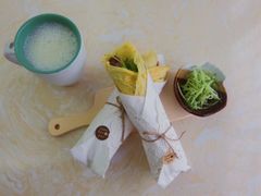 -阿姨卷饼(平凉路店)