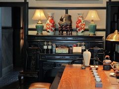 -31号公馆(黄兴广场白果园店)