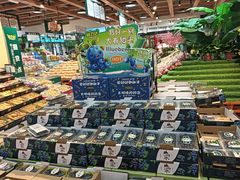 -鲜力达果品批发直销(无锡保利香槟店)