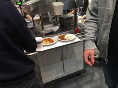 -宜家·瑞典风味餐厅(天津东丽商场店)
