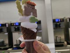 -CORNER CONE GELATO酷矿手作霜淇淋(南头古城店)
