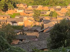 -杨家堂村