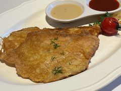 -波特曼西餐厅(南岗店)
