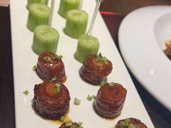 -老牌坊鲁菜名店(聊城美食岛店)