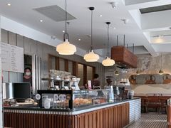 -BAKER&SPICE(BFC外滩金融中心店)
