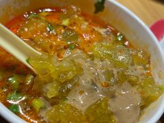 -大胡子古法瓦缸烧烤(亚泰北街店)