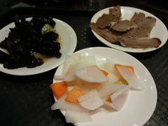 -东方宫中国兰州牛肉拉面(厦门旗舰店)