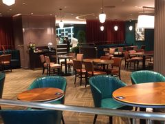 大堂-上海人家花樣年华(中山公园店)