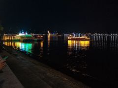 -人民防洪胜利纪念塔