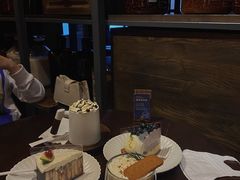 -黑草莓(重庆路店)