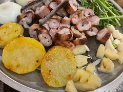 -名家韩国料理·烤肉(瑶海店)