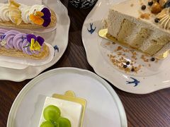 -侘寂甜品(自取店)