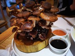 -幸福蔬·时尚蔬食(黄山湖公园店)
