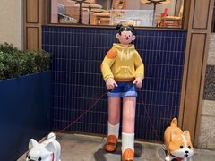 -丽达购物中心(崂山店)