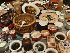 -蒙古大营·蒙古演绎餐厅(赛马场店)