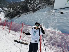 -太子岭滑雪场