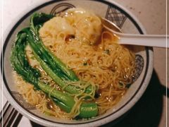 -吉旺港式餐厅(南方商城店)