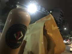 -No.1猪扒包(南坑店)