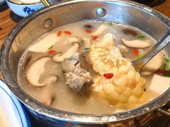-鱼食饭稻·苏浙土菜17年老馆子(平江路店)