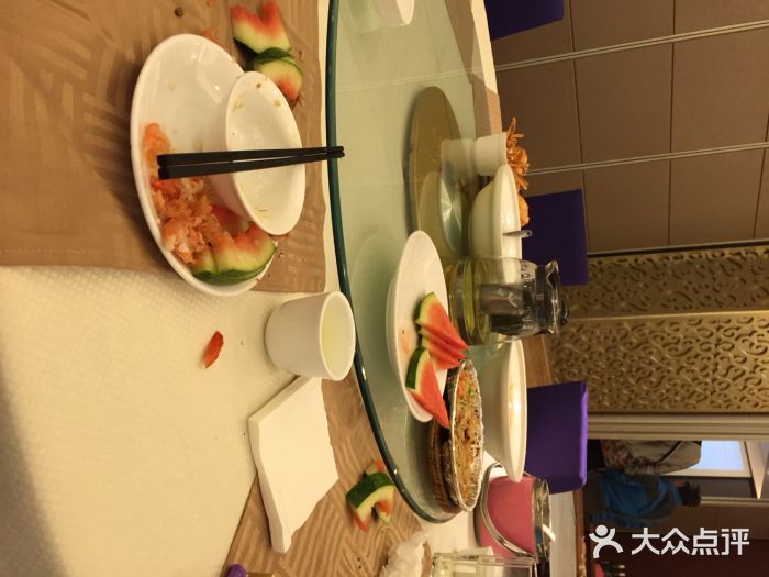 小厨娘淮扬菜(板桥一店)小厨娘淮扬菜(板桥店)图片