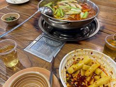 -亮欢寨(凯里总店)