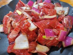 -二刚大块烤肉(东山商业街店)