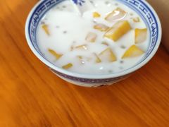 -韵姐牛奶甜品世家