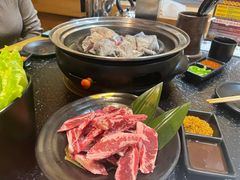 -九田家黑牛烤肉料理(郫都万达檬柏西路店)