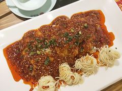 -鸡毛店·川菜(双楠店)