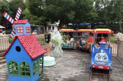 -大望京儿童游乐场