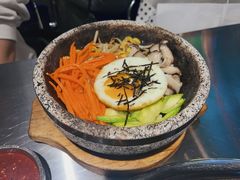 -哈哈碳都·牛肋条无限自助烤肉(宝龙店)