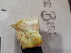 -Pie Bird(新闸路店)
