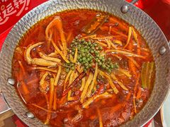 -大丰收脆鱼(浦西万达店)