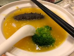 小米海参-金陵食府(林景店)