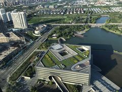 -嘉定凯悦·咖啡厅